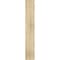 Ekena Millwork Merced Block Rough Sawn Outlooker, Douglas Fir, 6"W x 34"D x 38"H OUT06X34X38MRC05RDF - alternate 2